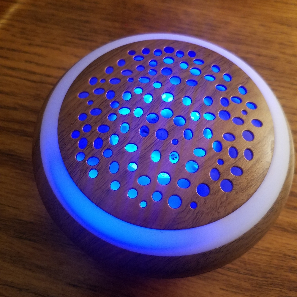 Small Portable Diffuser - Picture 6 of 8